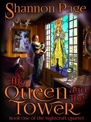 cover image of The Queen and the Tower